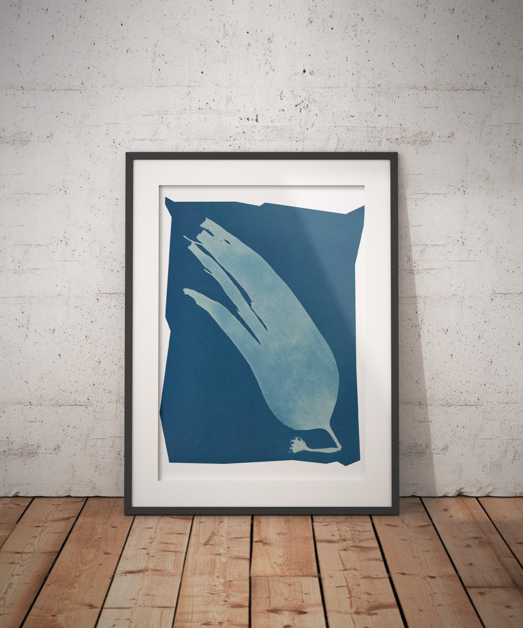 Salt Bloom - Rebel Rebel