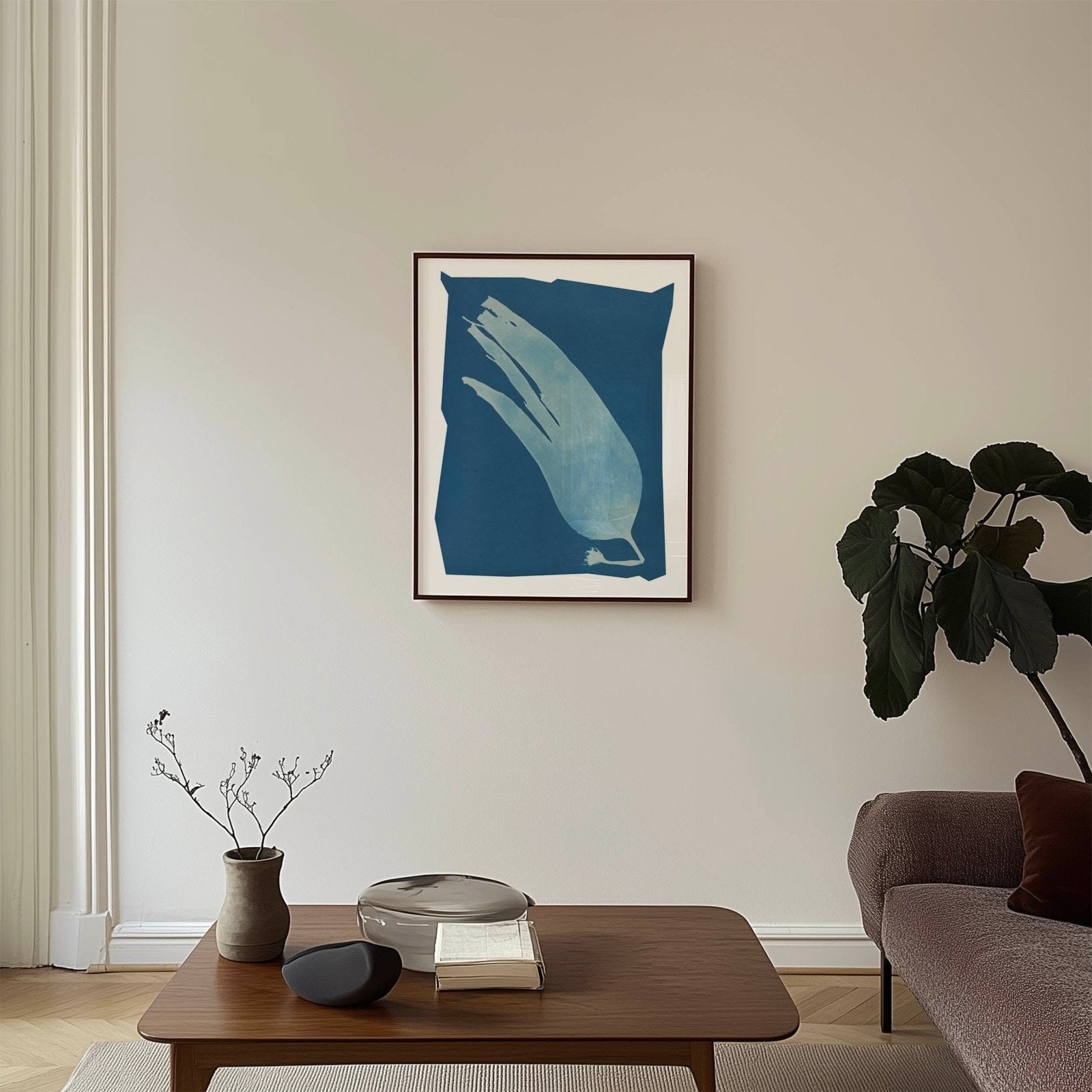 Salt Bloom - Rebel Rebel