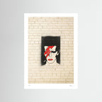 Starman - Rebel Rebel