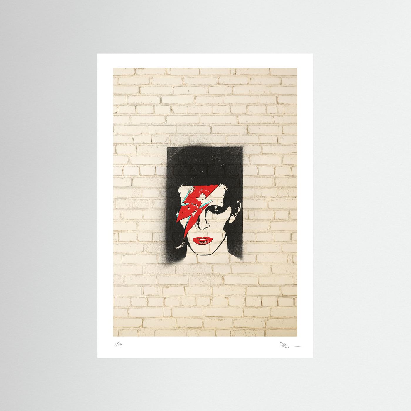 Starman - Rebel Rebel