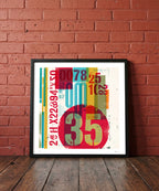 Thirty Five