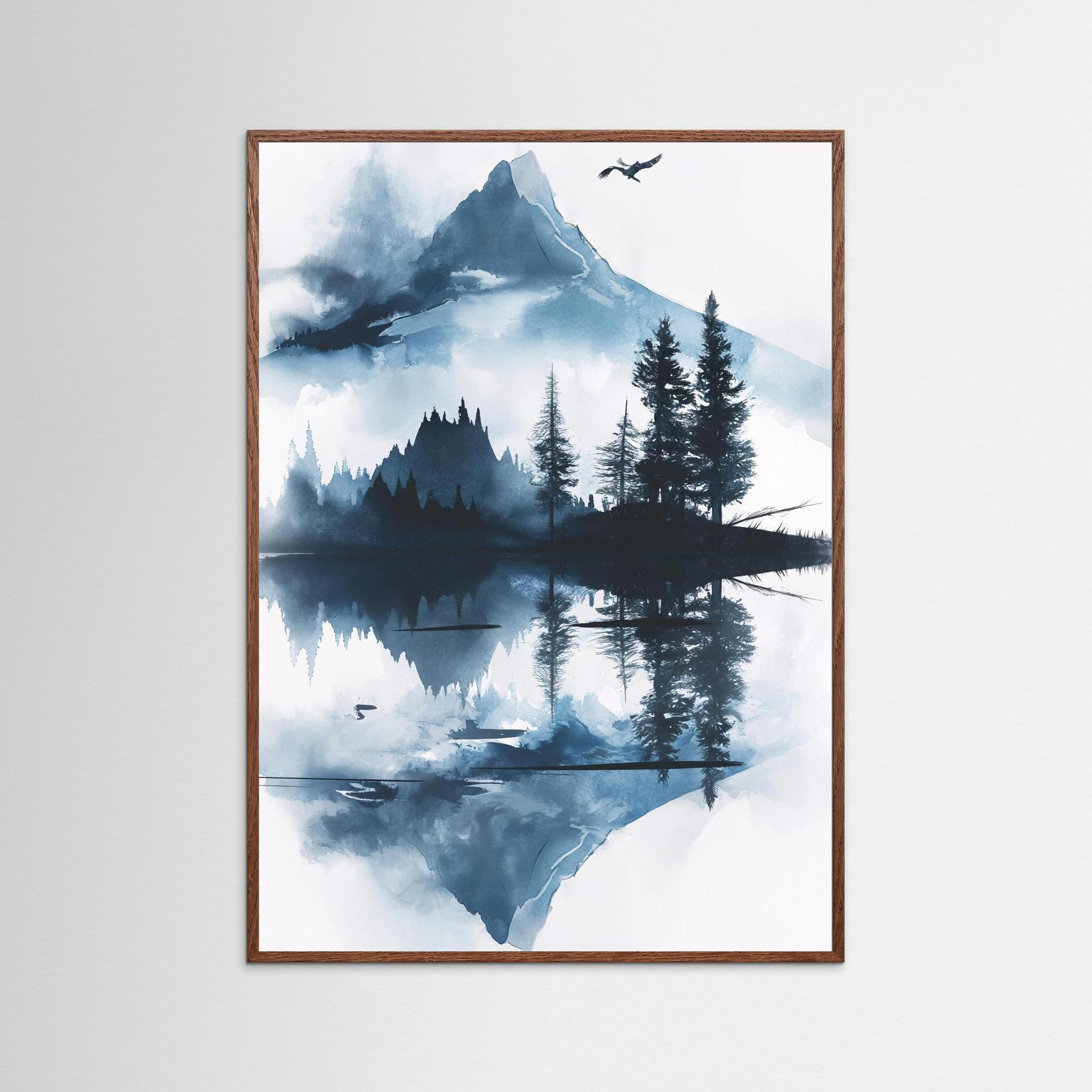 Indigo Mountain