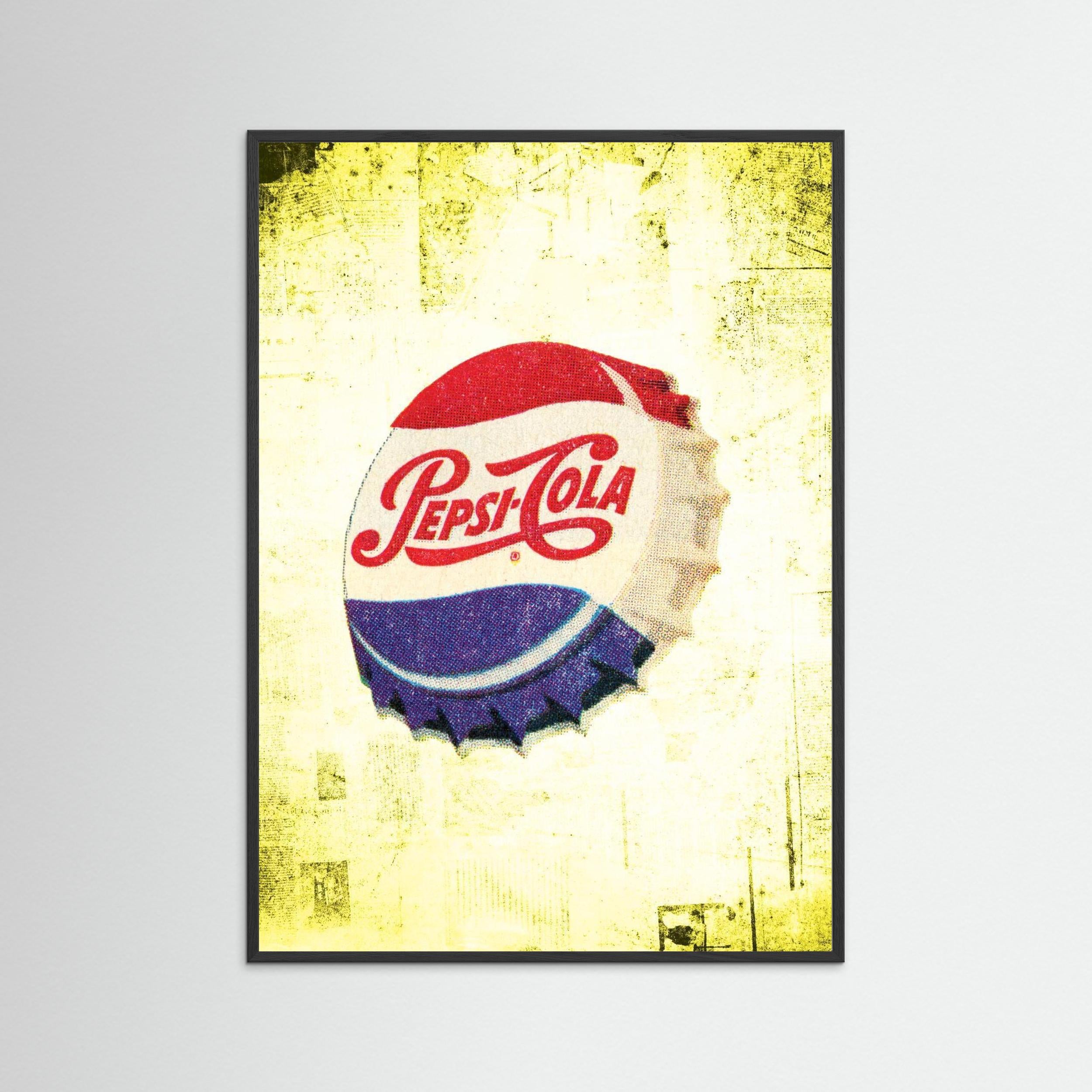 Pepsi Cap